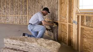 Types of Insulation We Offer in Hanover, IN